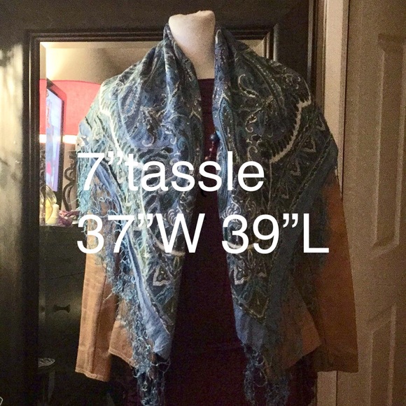 AWESOME 😎 prints SCARVES 🧣👍🏼 - Picture 2 of 8